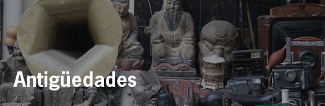 Antigüedades