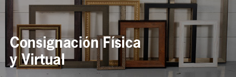 Consignación Física y Virtual