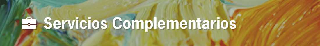 Servicios